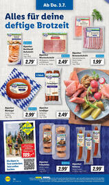 Lidl Prospekt Seite 54