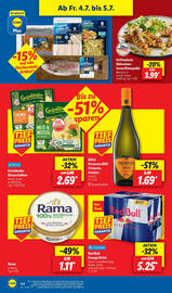 Lidl Prospekt Seite 64