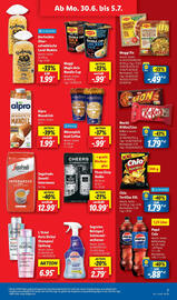 Lidl Prospekt Seite 9