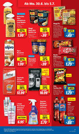 Lidl Prospekt Seite 9