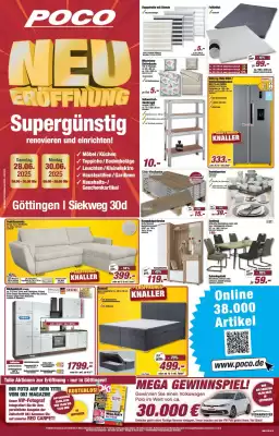 Poco Prospekt (gültig bis 4-07)