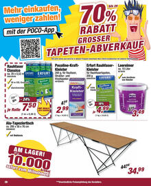 Poco Prospekt woche 26 Seite 28