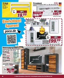 Poco Prospekt woche 26 Seite 38
