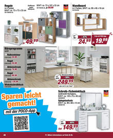 Poco Prospekt woche 26 Seite 40