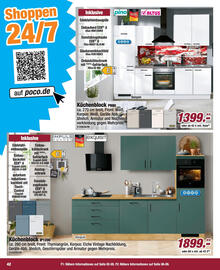 Poco Prospekt woche 26 Seite 42