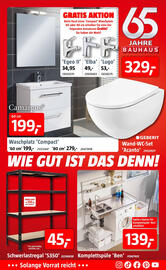 Bauhaus Prospekt Seite 2