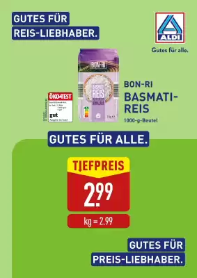 Aldi Nord Prospekt (gültig bis 20-07)