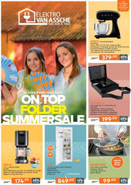 Eremex folder week 26 Pagina 1