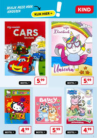Boekenvoordeel folder Pagina 5