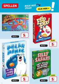 Boekenvoordeel folder Pagina 6