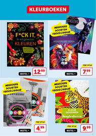 Boekenvoordeel folder Pagina 7