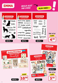 Boekenvoordeel folder Pagina 8