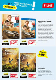 Boekenvoordeel folder Pagina 9