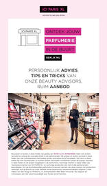 ICI PARIS XL folder Pagina 22