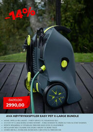 Clas Ohlson Kundeavis Side 12