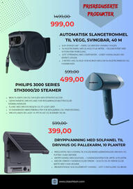 Clas Ohlson Kundeavis Side 13