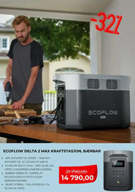 Clas Ohlson Kundeavis Side 2