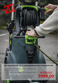 Clas Ohlson Kundeavis Side 3