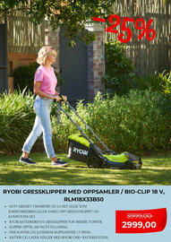 Clas Ohlson Kundeavis Side 6