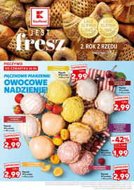 Kaufland gazetka Strona 12