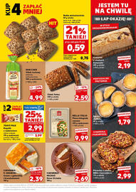 Kaufland gazetka Strona 13