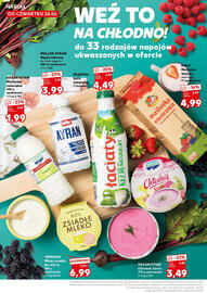 Kaufland gazetka Strona 14
