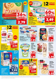 Kaufland gazetka Strona 15