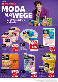 Kaufland gazetka Strona 16