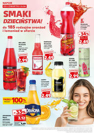 Kaufland gazetka Strona 18