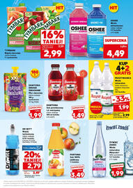 Kaufland gazetka Strona 19