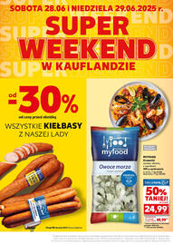 Kaufland gazetka Strona 2