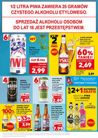 Kaufland gazetka Strona 21