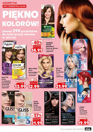 Kaufland gazetka Strona 22