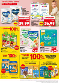 Kaufland gazetka Strona 24