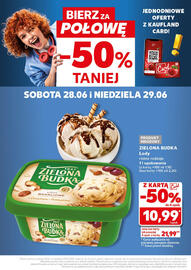 Kaufland gazetka Strona 26