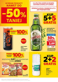 Kaufland gazetka Strona 3