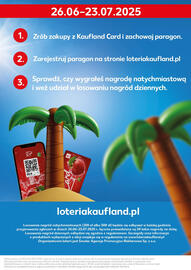 Kaufland gazetka Strona 5