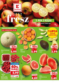 Kaufland gazetka Strona 6