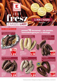 Kaufland gazetka Strona 8