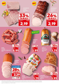 Kaufland gazetka Strona 9