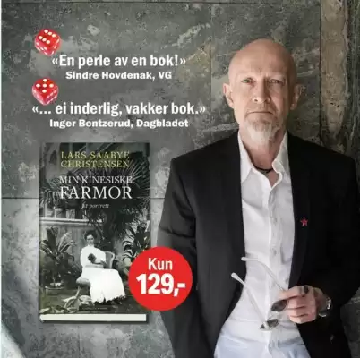 Tanum Kundeavis (gyldig til 4-07)