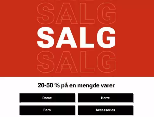 Shoeday Kundeavis (gyldig til 4-07)