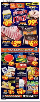 Western Beef Weekly Ad (valid until 4-07)