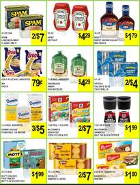 Americana Foods Weekly Ad week 26 Page 2