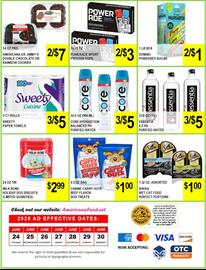 Americana Foods Weekly Ad week 26 Page 3