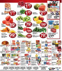 Super Mercados El Guero Weekly Ad week 26 Page 4