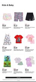 Kohl's Weekly Ad week 26 Page 6