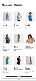 Kohl's Weekly Ad week 26 Page 9
