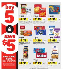 Meijer Weekly Ad week 27 Page 10