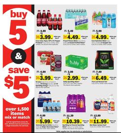 Meijer Weekly Ad week 27 Page 11